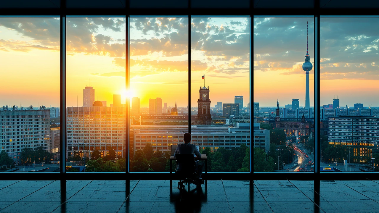 Einflussfaktoren auf das Gehalt