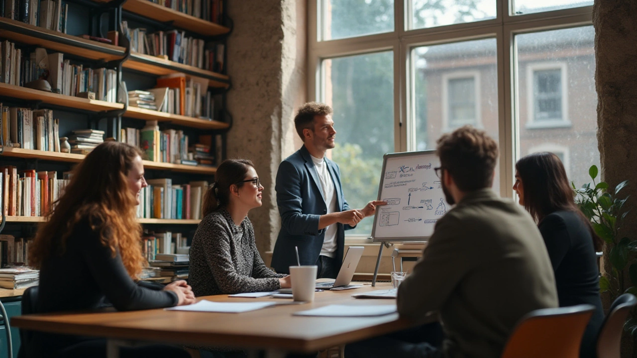 Einfache Projekte für Anfänger