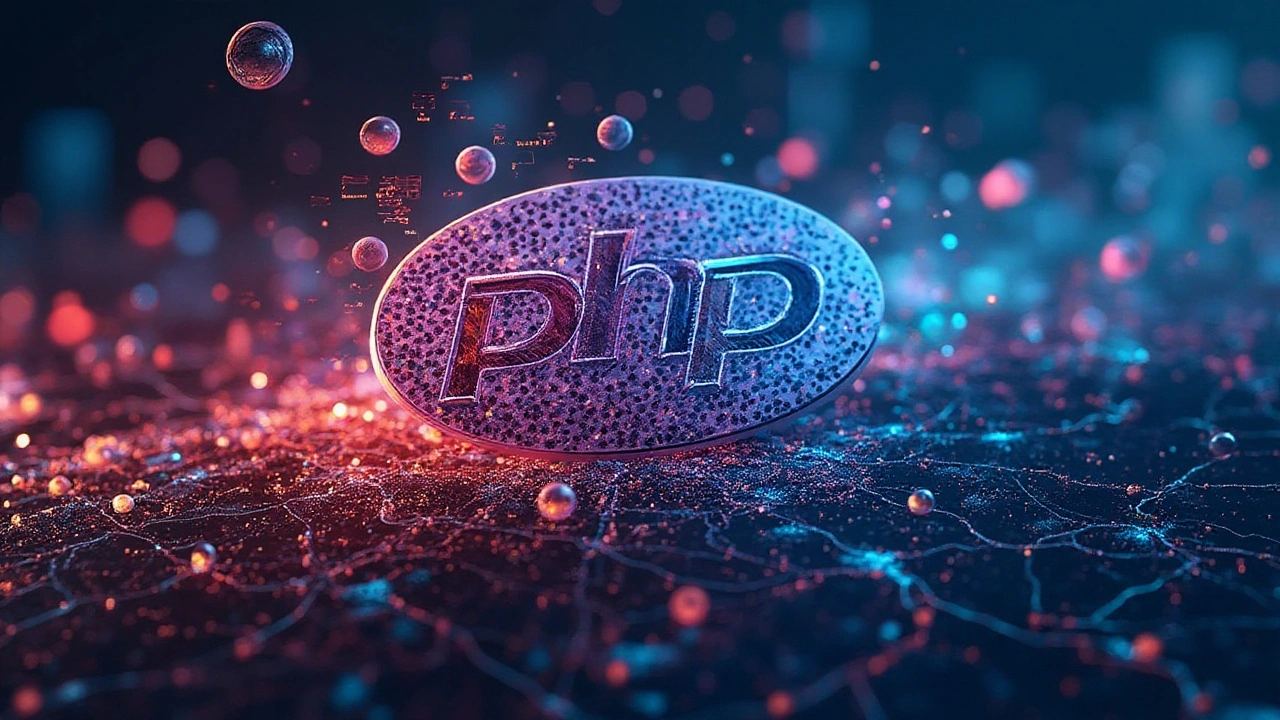 Technologische Alternativen zu PHP