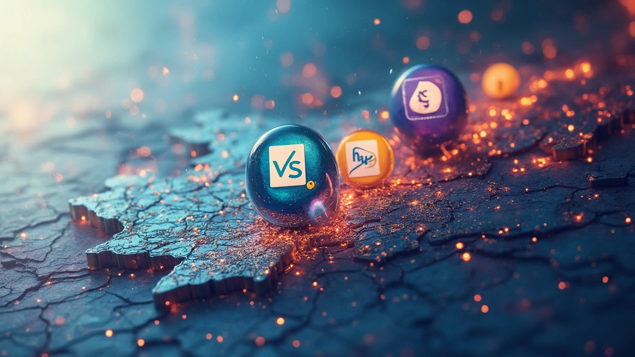 Die wichtigsten Tools für PHP