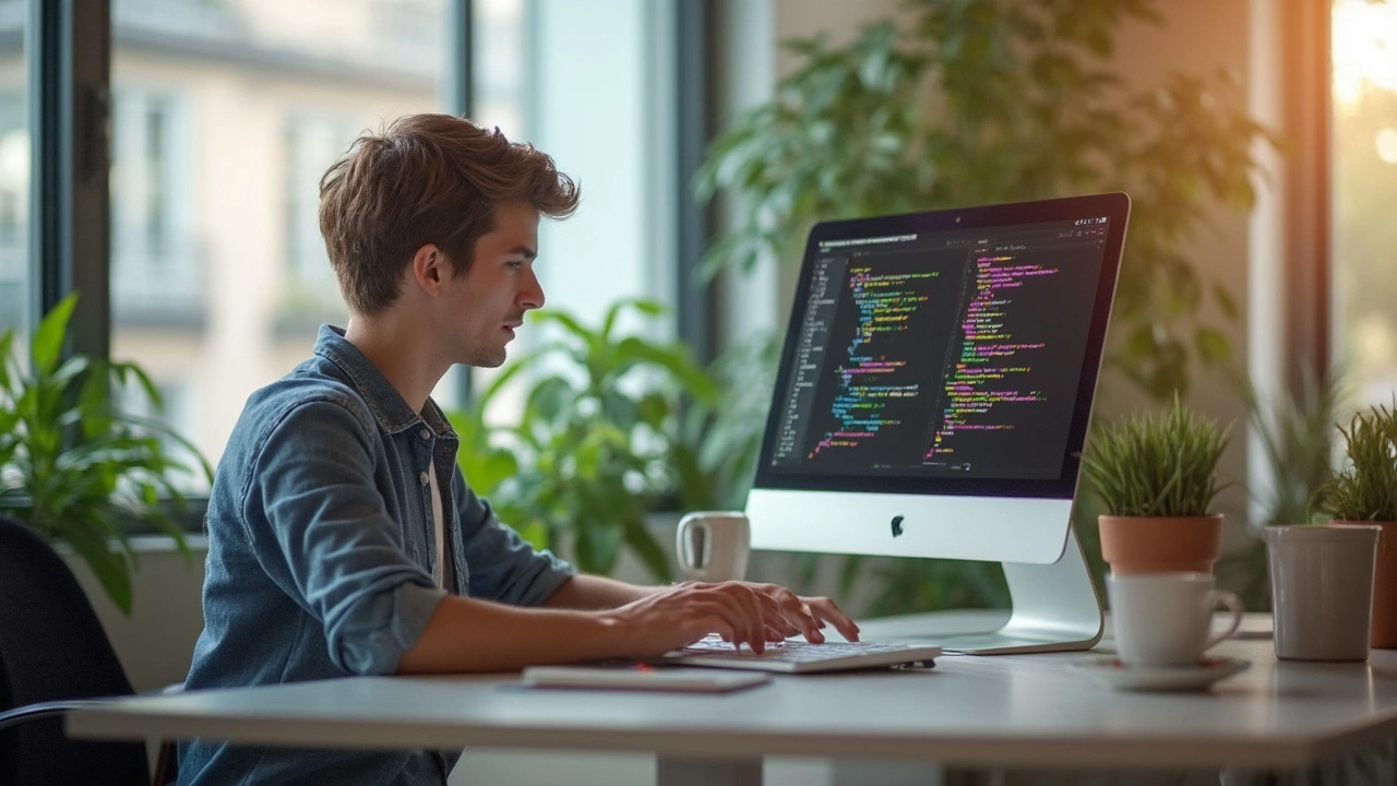 Python File Ausführen: So läuft dein Code wirklich