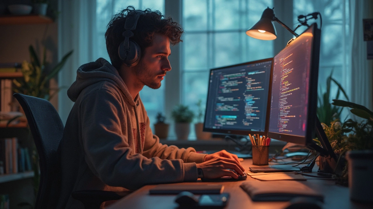 Python lernen: Reichen 2 Stunden pro Tag wirklich aus?