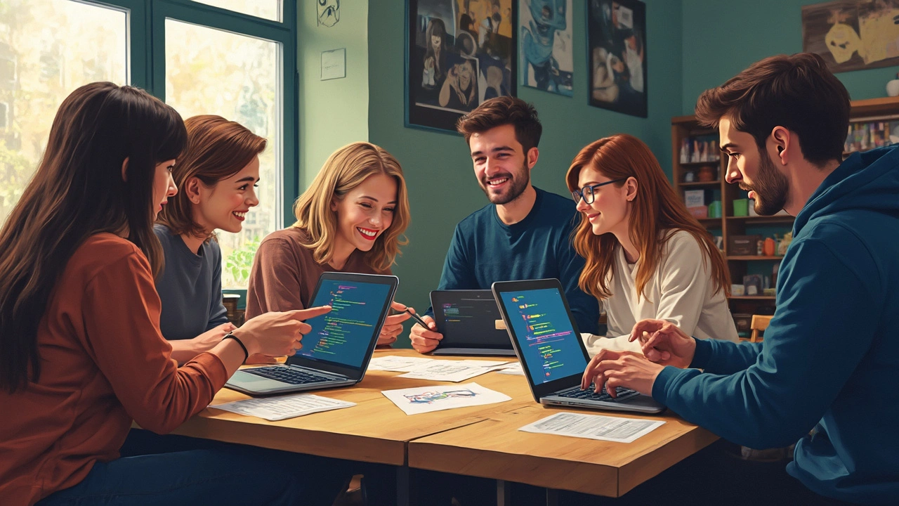 Online-Optionen: Wenn du keine Installation willst