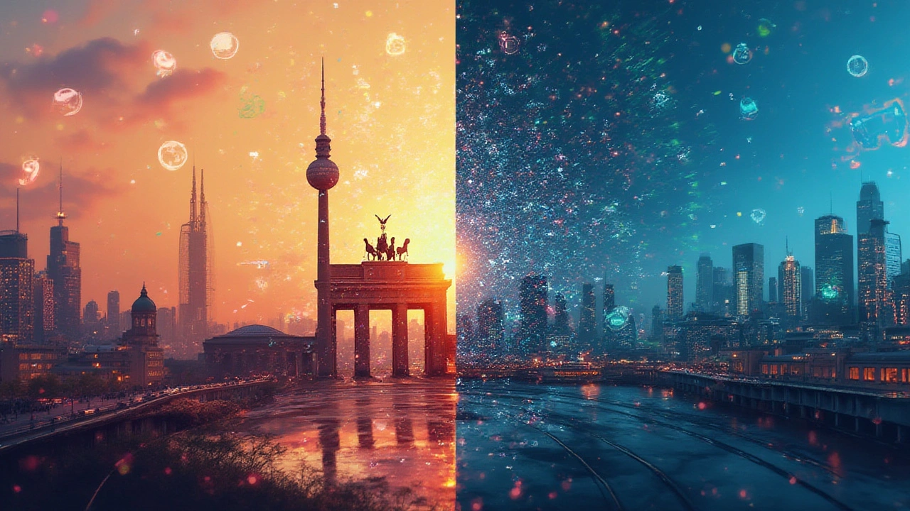 Lernkurve: Wie schwer ist der Weg zum Ziel?