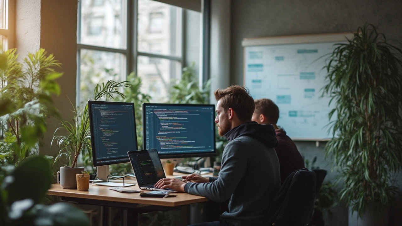 Python und PHP gemeinsam nutzen: Integration, Tricks & Praxisbeispiele