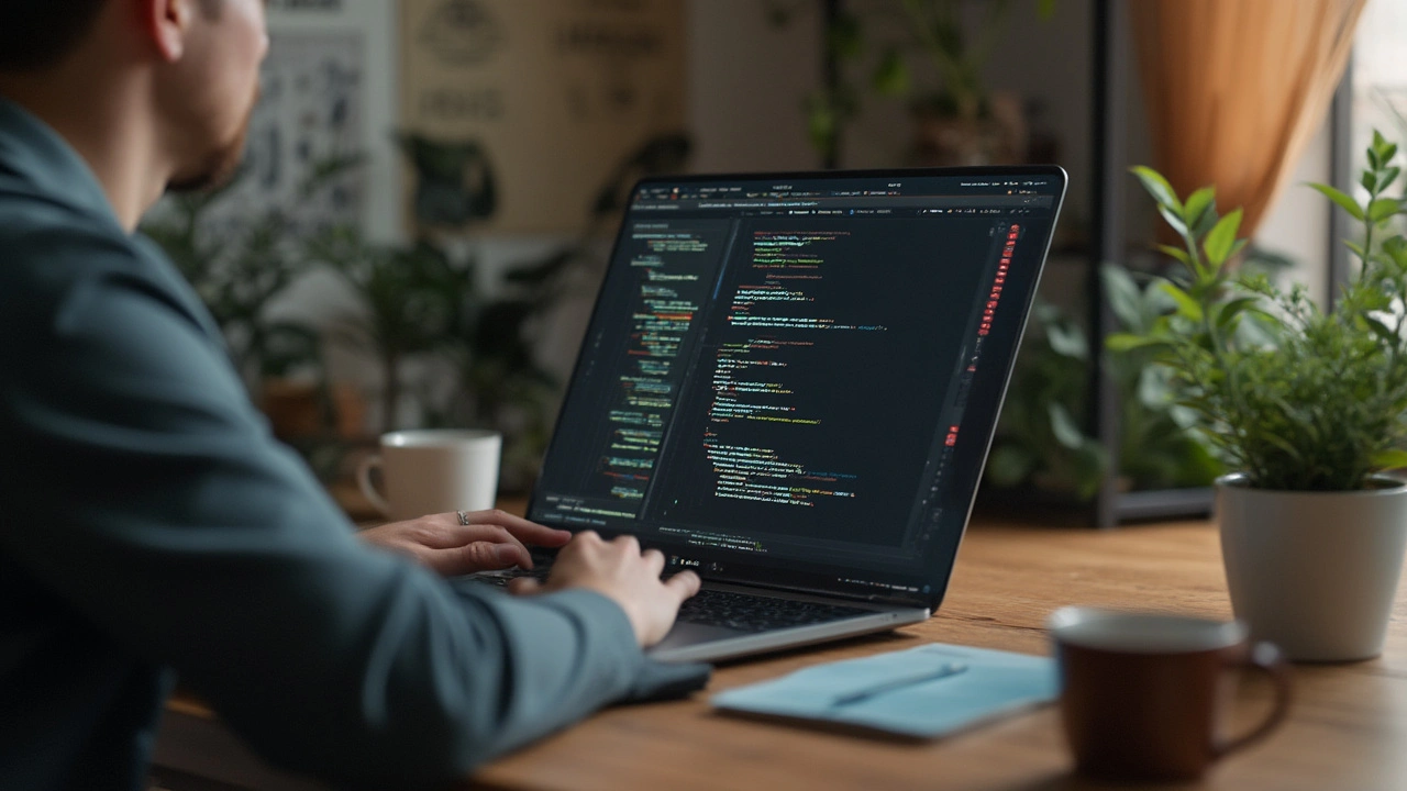 Von Legacy, Migrationen und Praxistipps: So gelingt der Umstieg auf Django