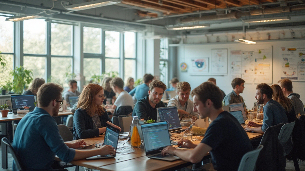 Warum Python so besonders ist: Die Unterschiede zu anderen Programmiersprachen erklärt