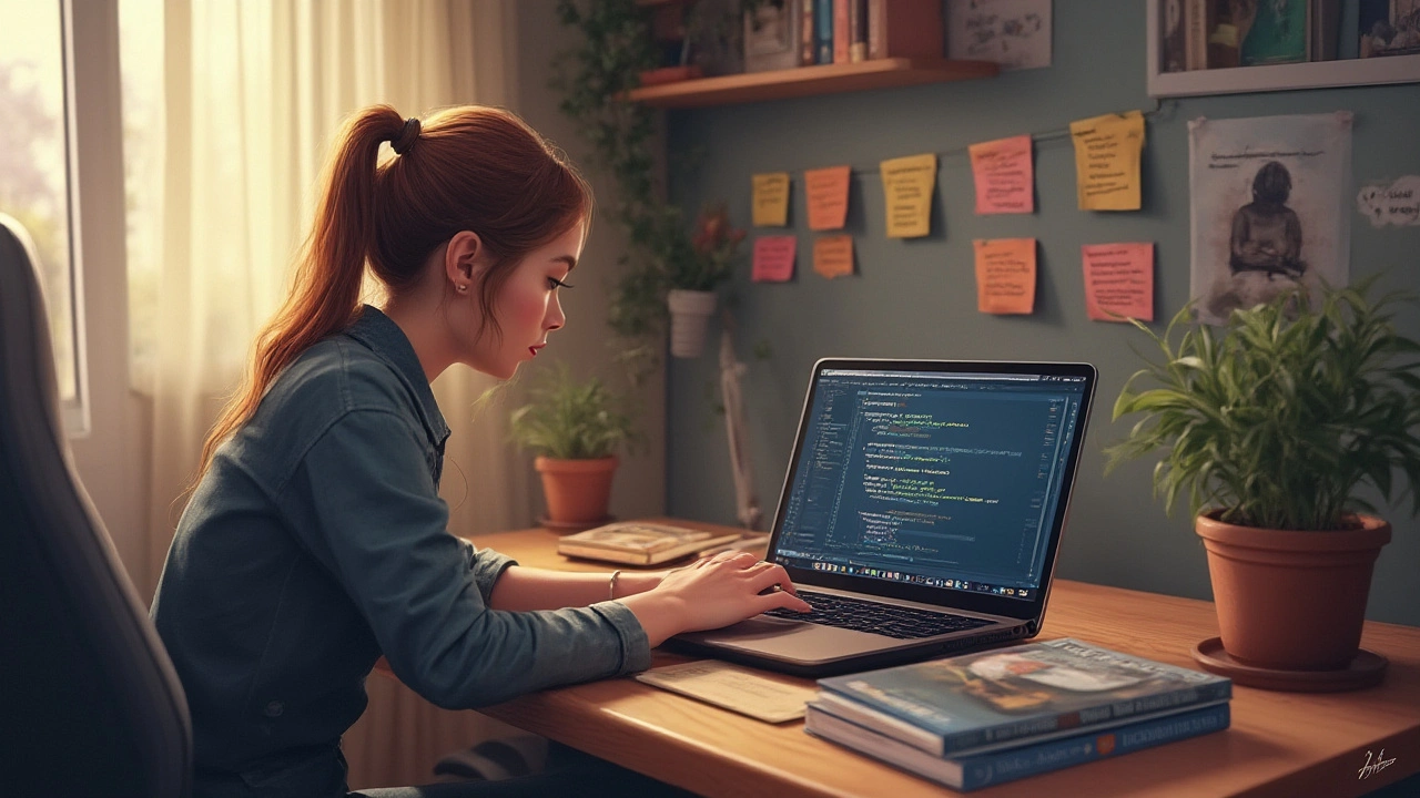 Wie lange dauert es, JavaScript wirklich zu lernen? Tipps und Einblicke