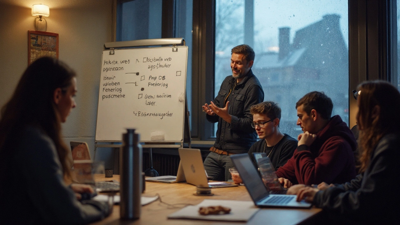 FAQ, nächste Schritte & Troubleshooting