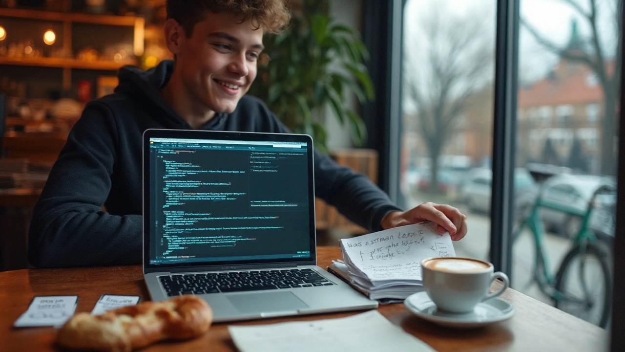 Ist PHP leichter als HTML? Klarer Vergleich für Einsteiger (2025)