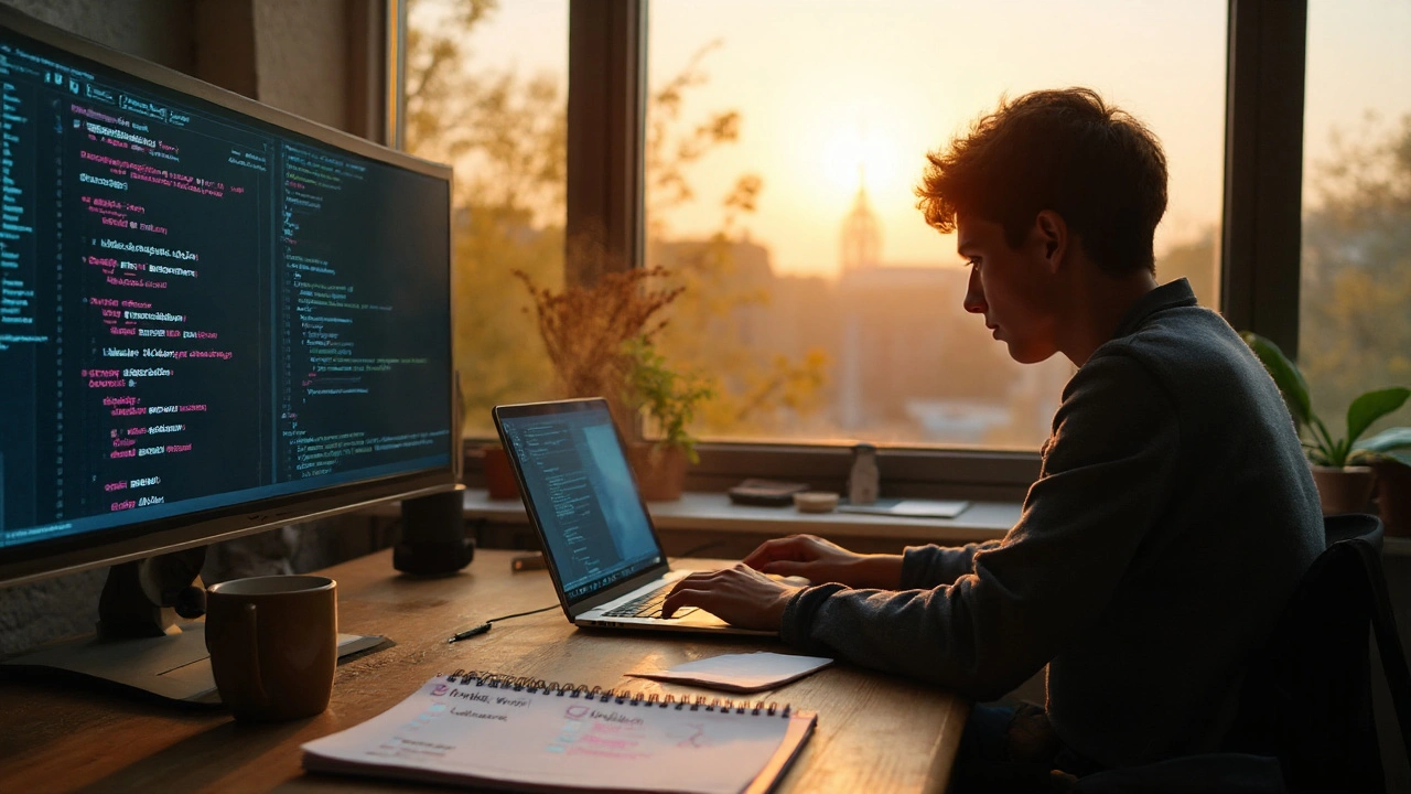 Ist PHP schwer zu lernen? Ehrliche Antwort, Lernplan und Praxis-Beispiele 2025