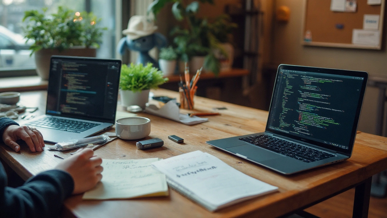 Python oder PHP zuerst lernen? Klare Entscheidungshilfe für Einsteiger 2025