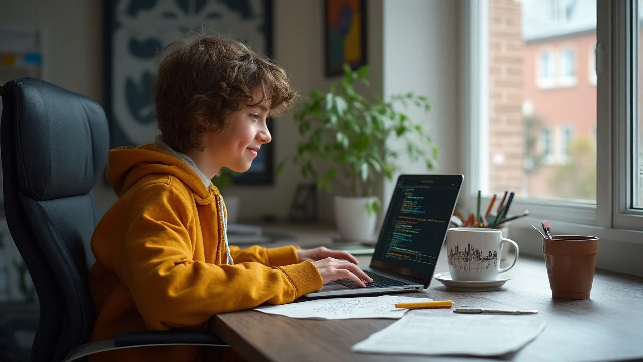Python programmieren lernen: Dein umfassender Guide für den Einstieg