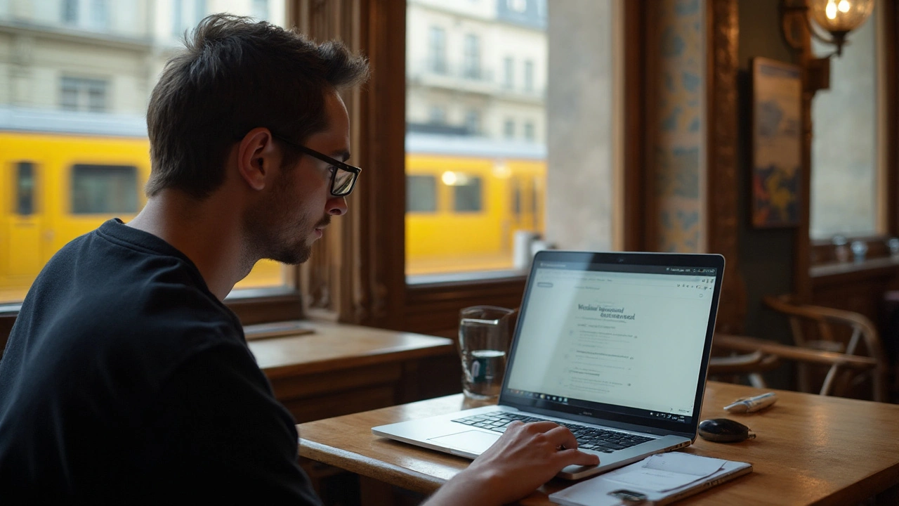 Braucht man JavaScript für eine Website? Klarer Guide für Einsteiger