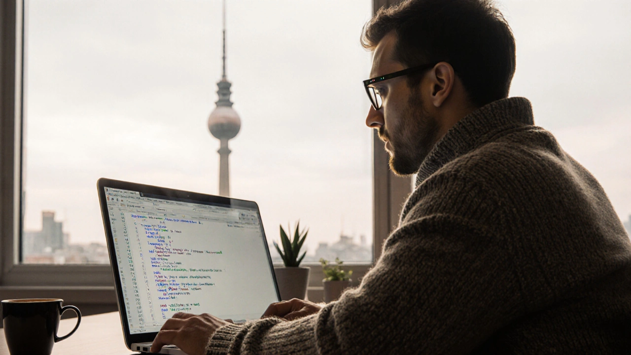 Ist JavaScript ein Mathe‑Heavy Language? Fakten, Beispiele & Tipps