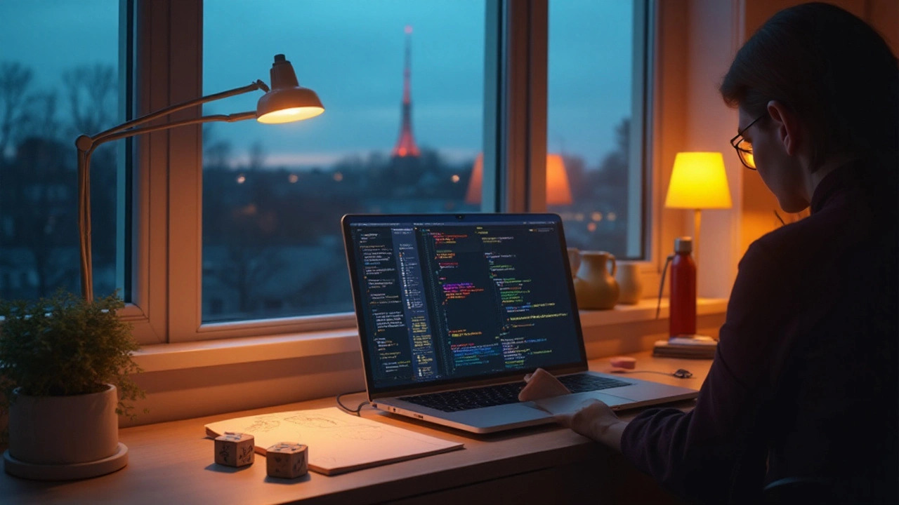 Ist JavaScript schwer? Lernkurve, Zeitaufwand und klare Schritte (2025)