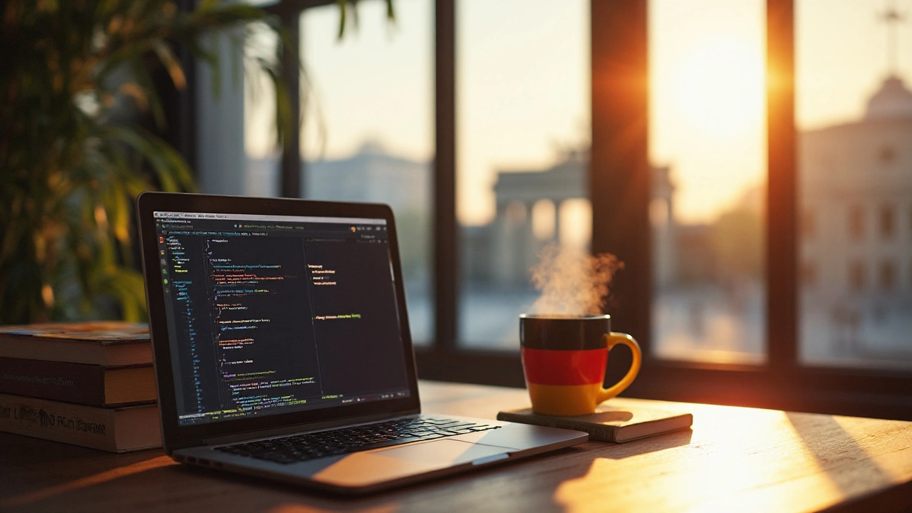 Kostenlose JavaScript‑Übungsplattformen - wo du jetzt starten kannst
