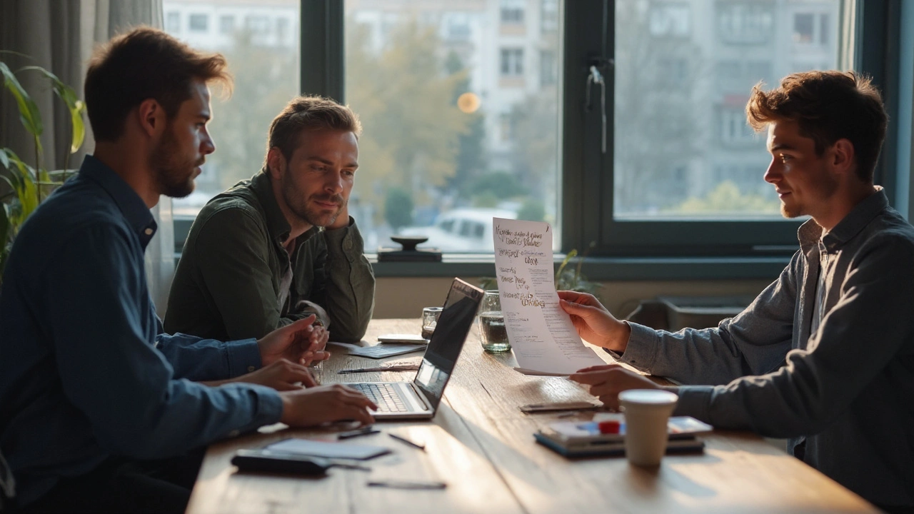 PHP Entwickler Gehalt 2025 in Deutschland: Junior, Senior, Freelancer