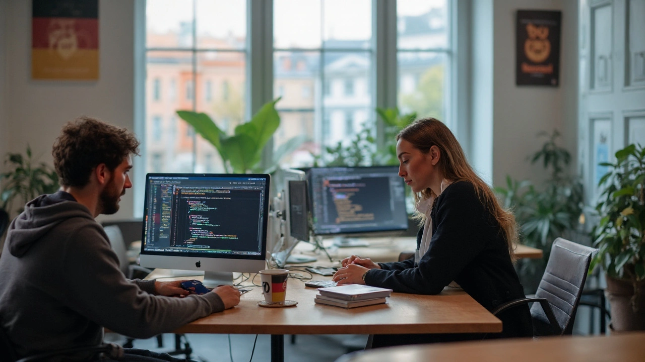 PHP vs React: Ist PHP einfacher zu lernen?