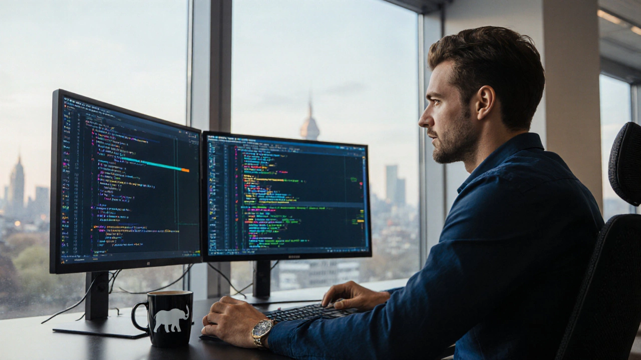 Warum PHP besser ist als Python - Der Vergleich für Webentwickler