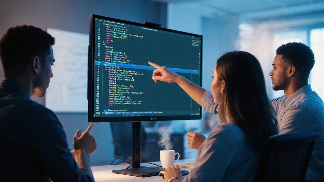 3 Vorteile von Python - Warum die Sprache lohnenswert ist