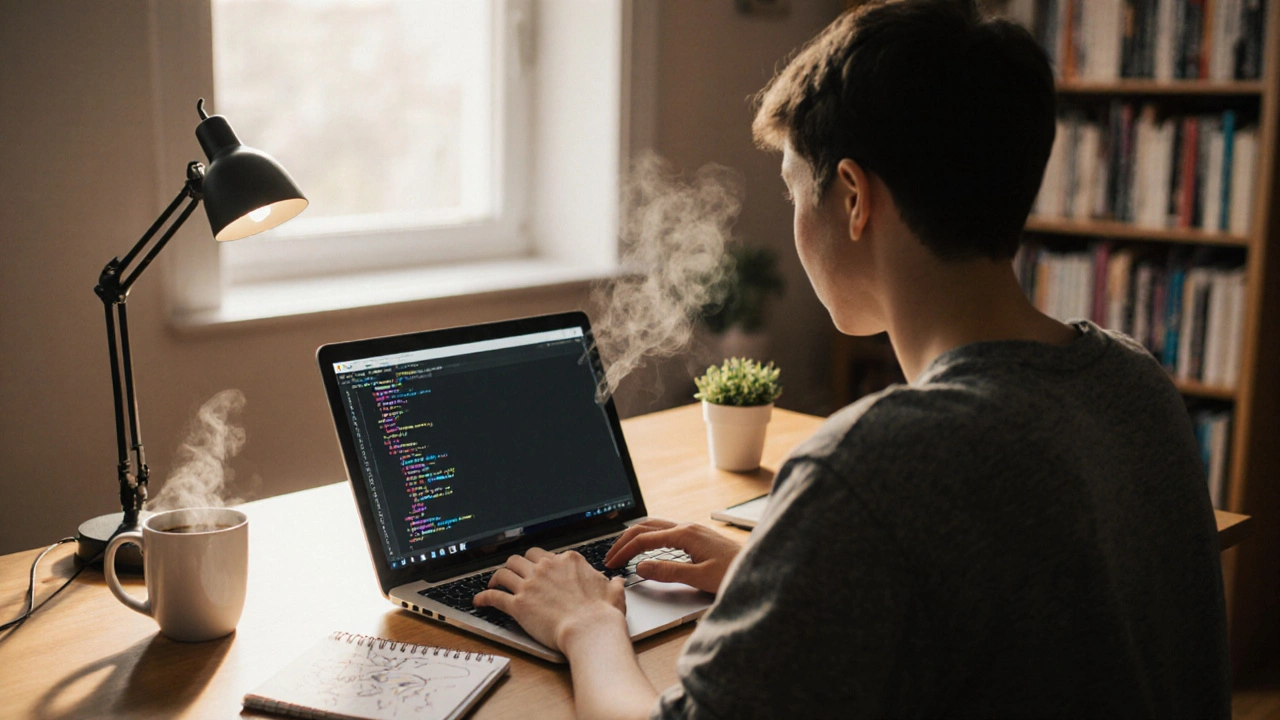 Beste Python‑IDE: Welche App zum Programmieren nutzen?
