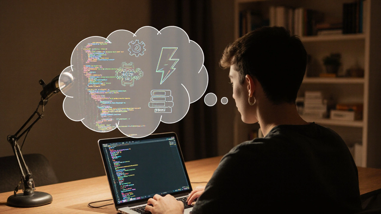 Die schwierigsten Themen beim Python lernen - Was Lernende wirklich herausfordert