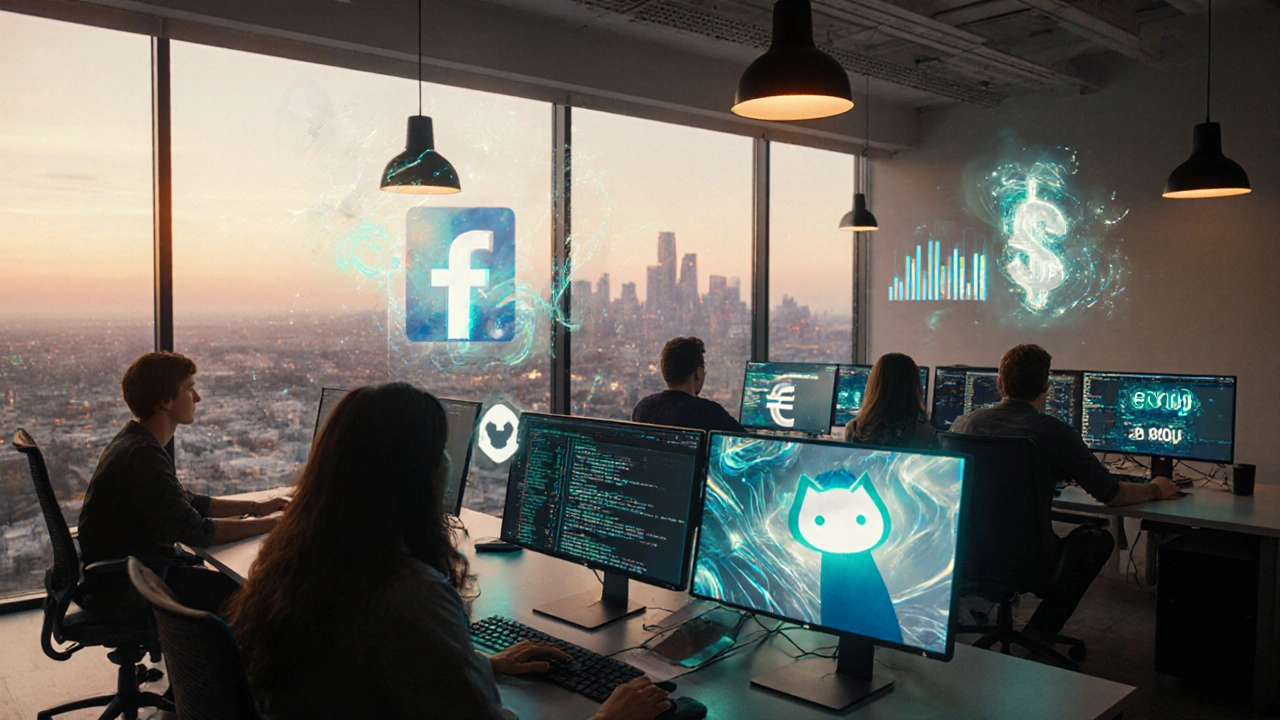 Gefragte Programmiersprachen 2023: Welche ist am meisten im Trend?