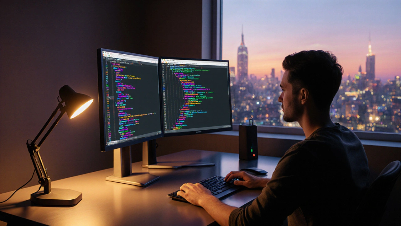 JavaScript programmieren: Einsatzbereiche & Möglichkeiten