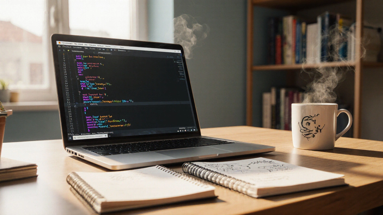 JavaScript selbst lernen - Der ultimative Anfänger‑Guide