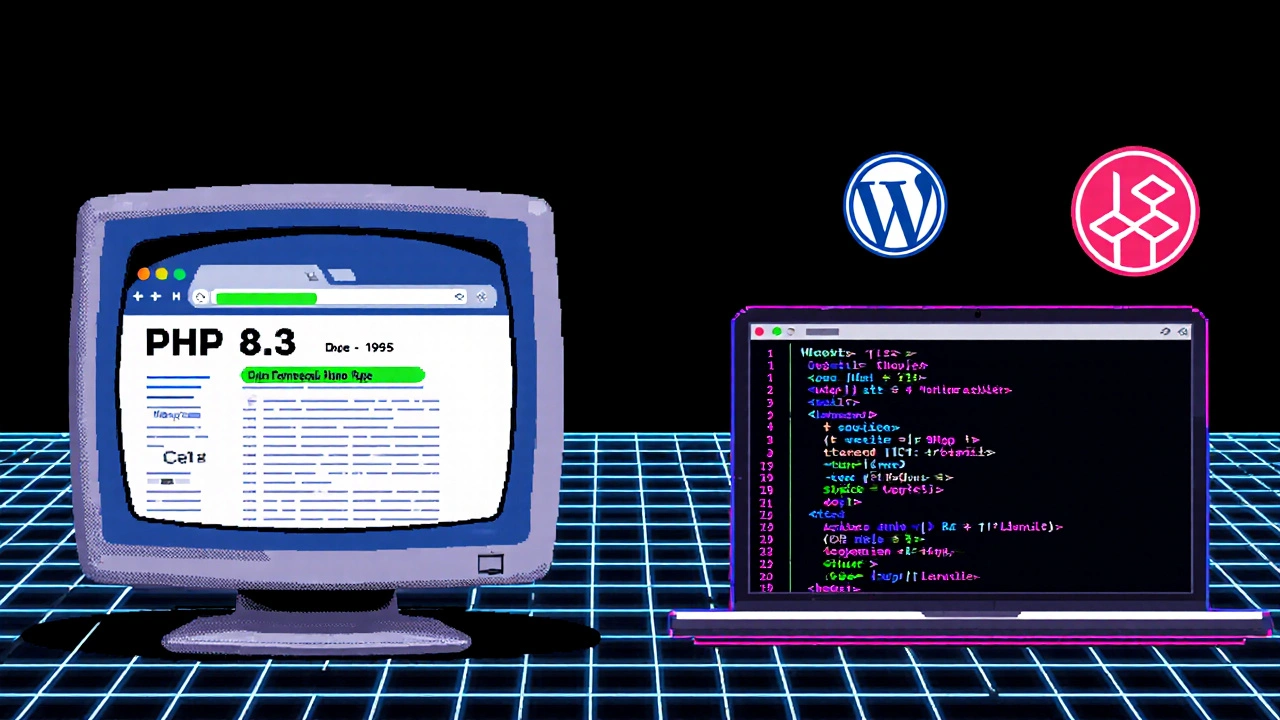 Lohnt es sich, PHP zu lernen? - Vor- und Nachteile im Überblick