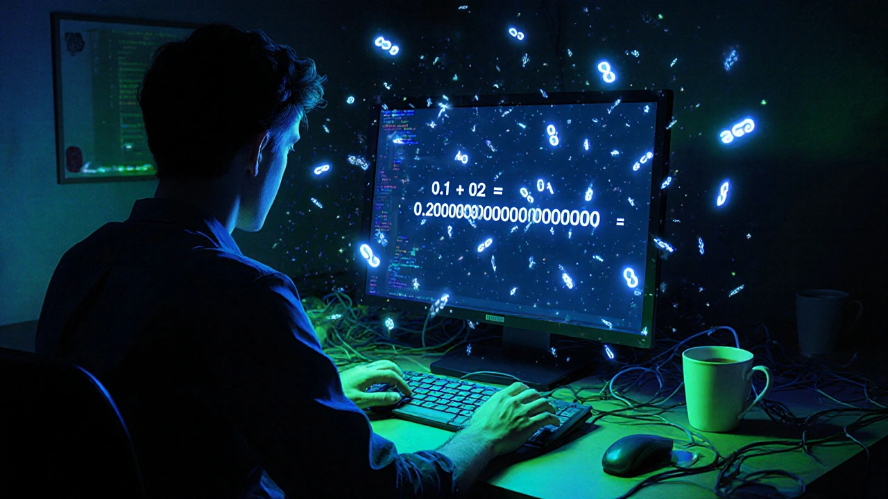 Was ist die schwierigste Programmiersprache in der Computerwelt?