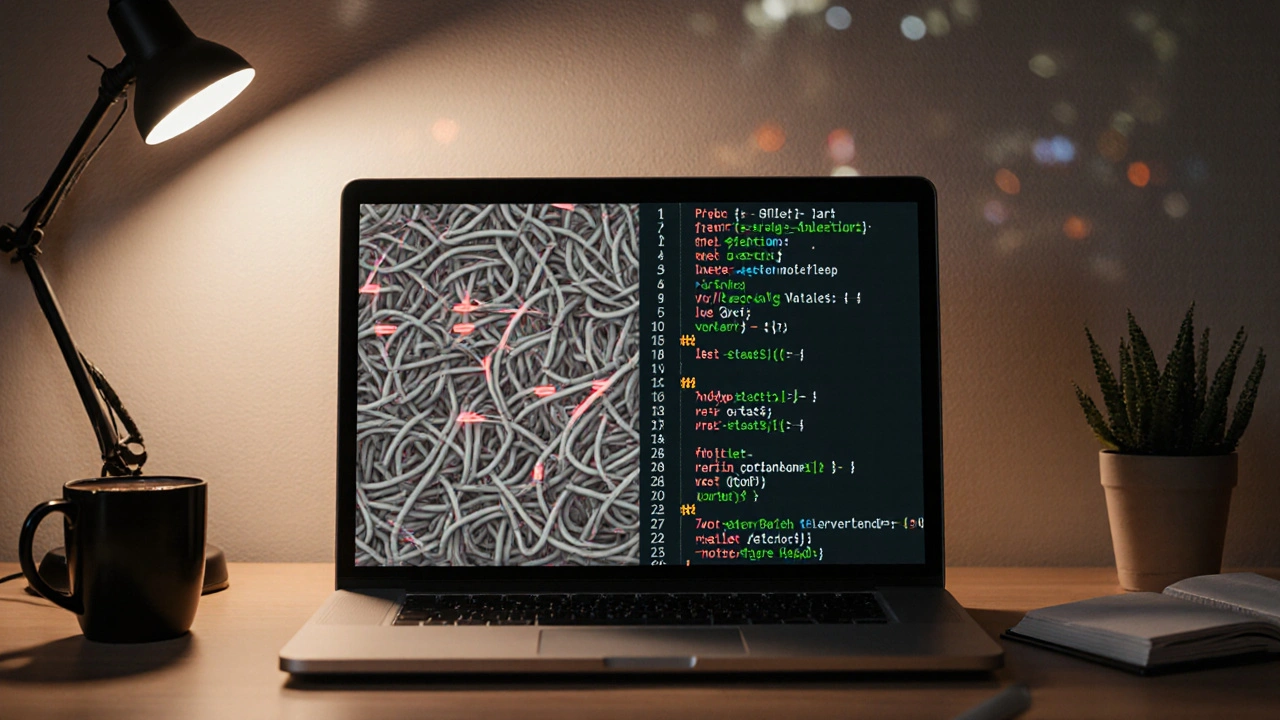 Wie schreibt man JavaScript richtig? Praktische Tipps für sauberen Code