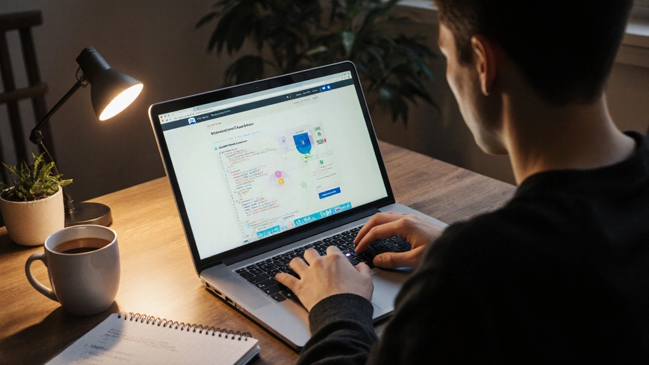 JavaScript oder Python lernen für einen Job: Was bringt dich schneller ans Ziel?
