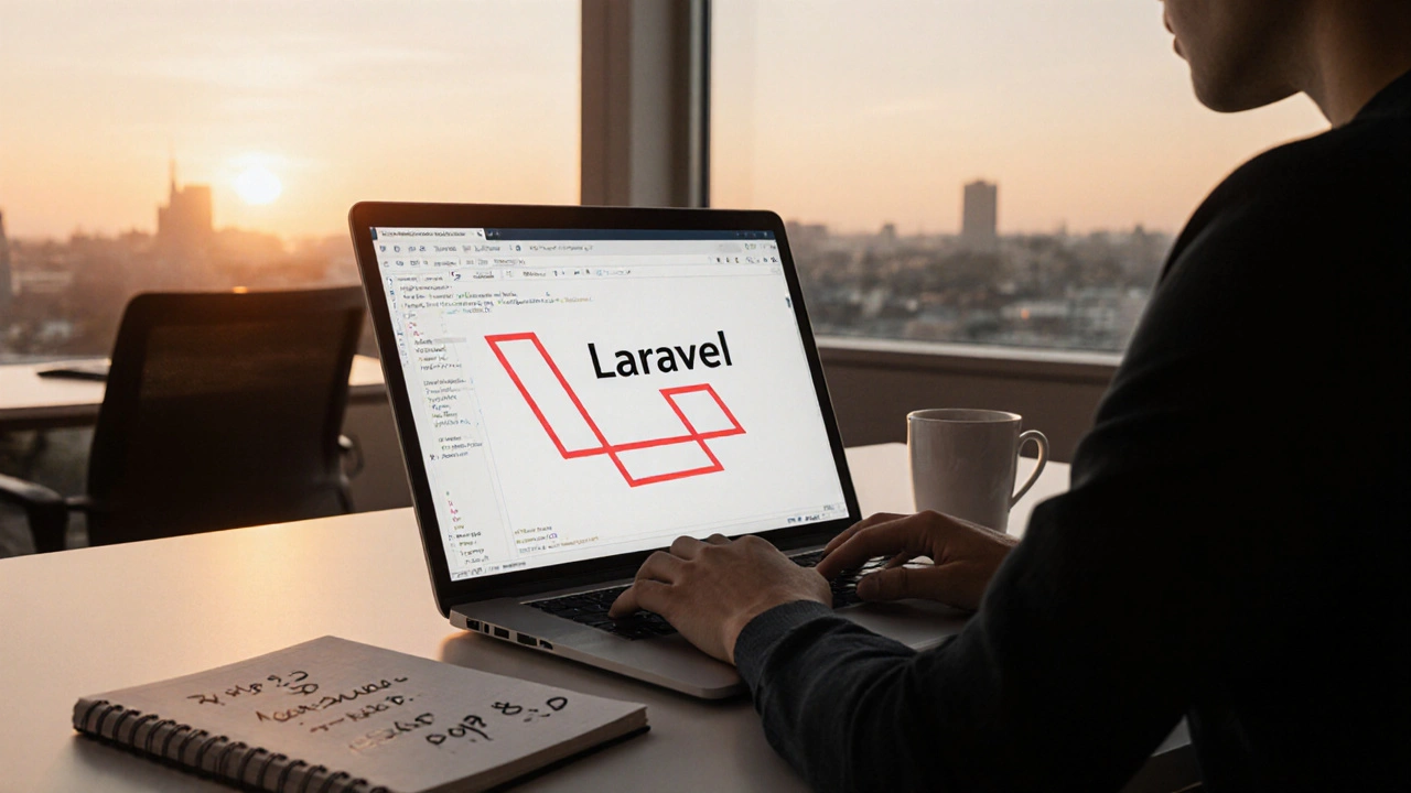 Macht PHP wirklich ein Comeback? Die Wahrheit 2025