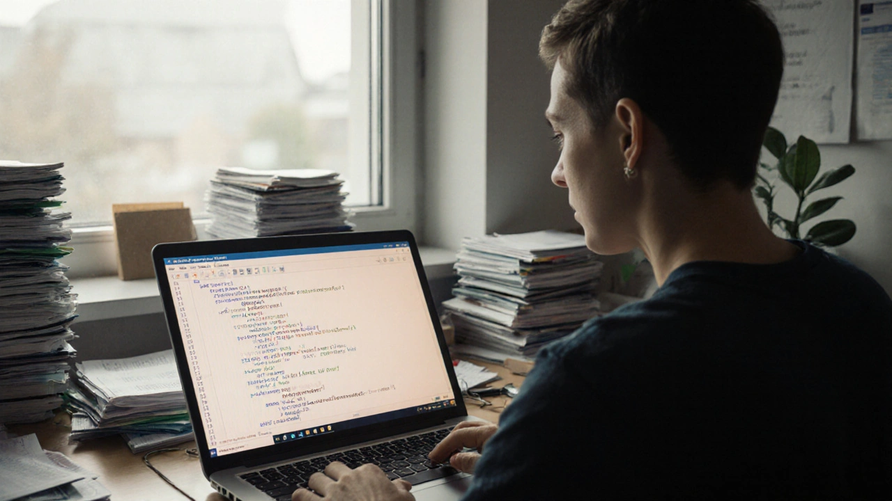 Was ist der einfachste Job in Python?
