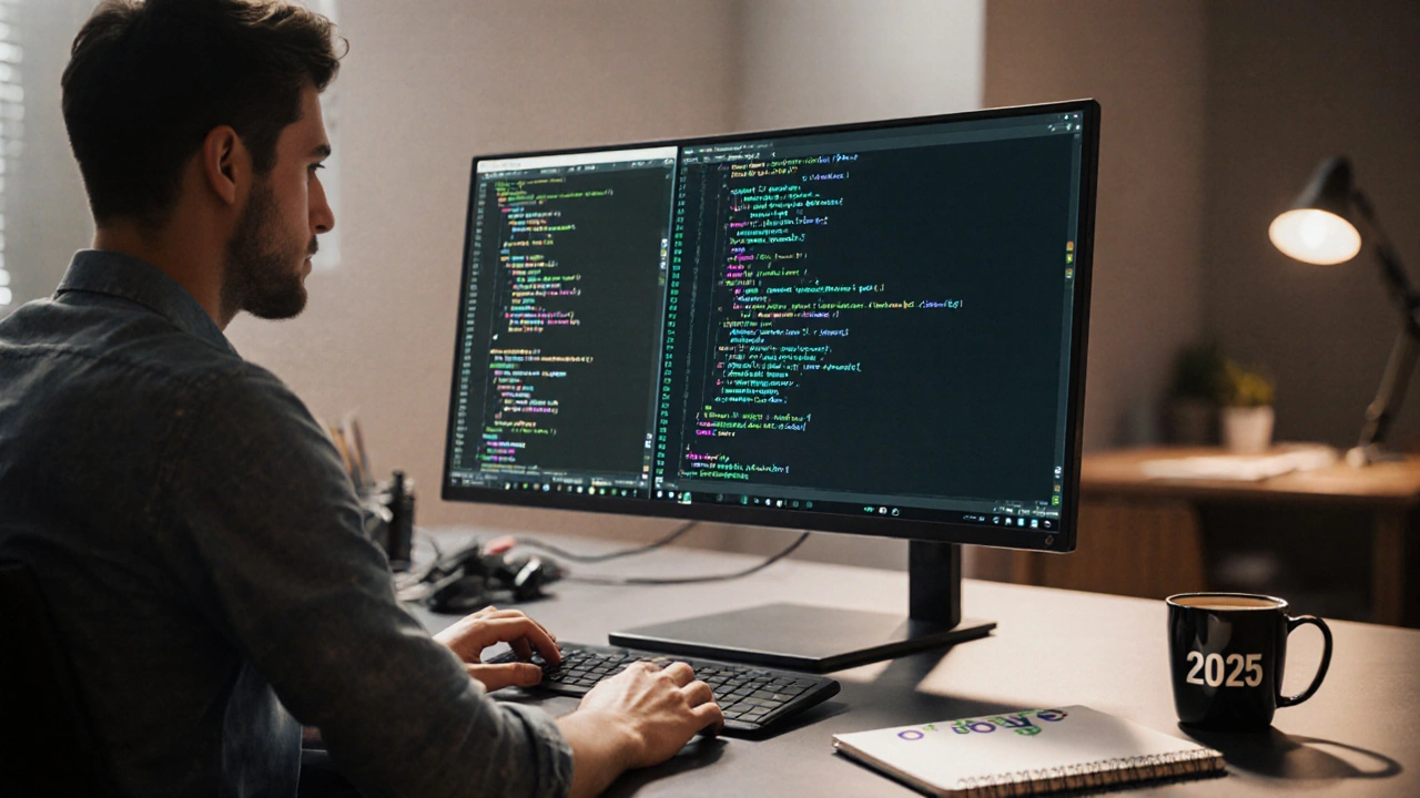 Was ist ein PHP-Konkurrent? Die besten Alternativen im Jahr 2025