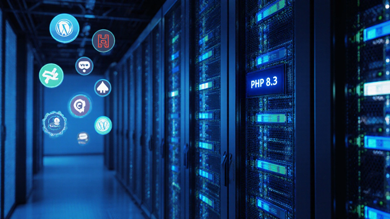 Wird PHP noch verwendet? Die Wahrheit über die Sprache, die das Web geprägt hat