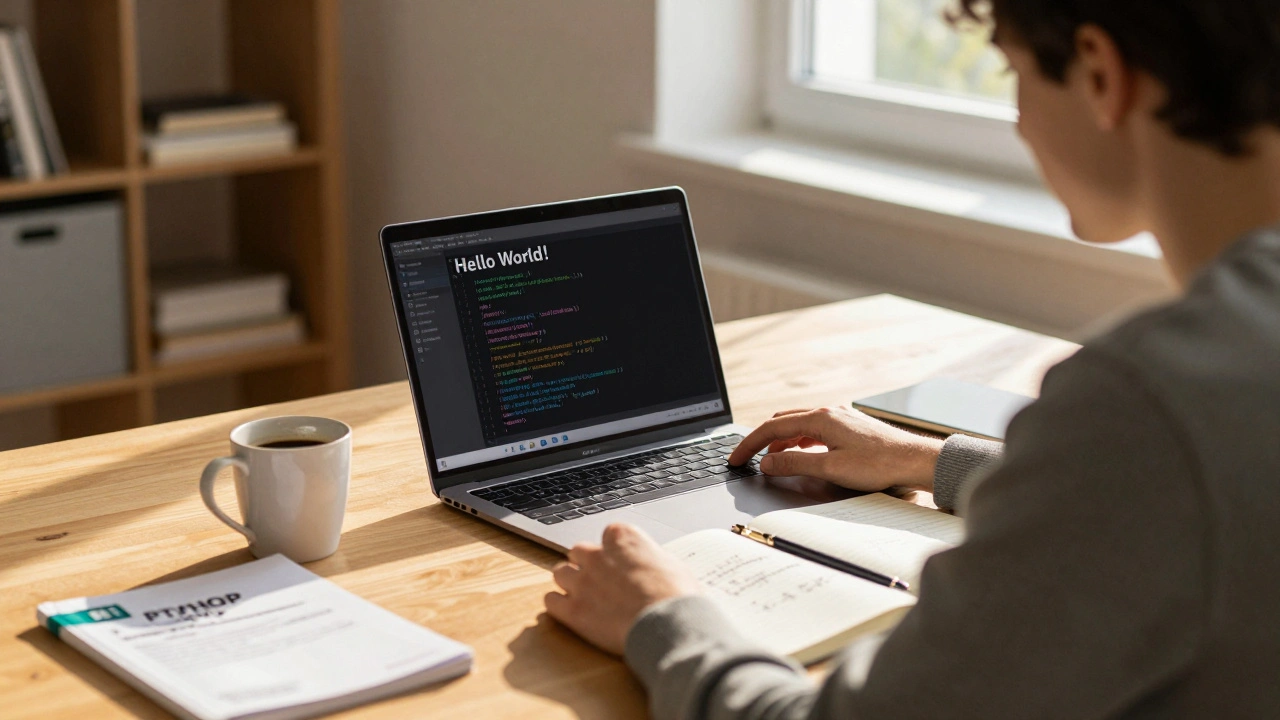 Kann ich mit PHP programmieren lernen? Ein praktischer Einstieg für Anfänger