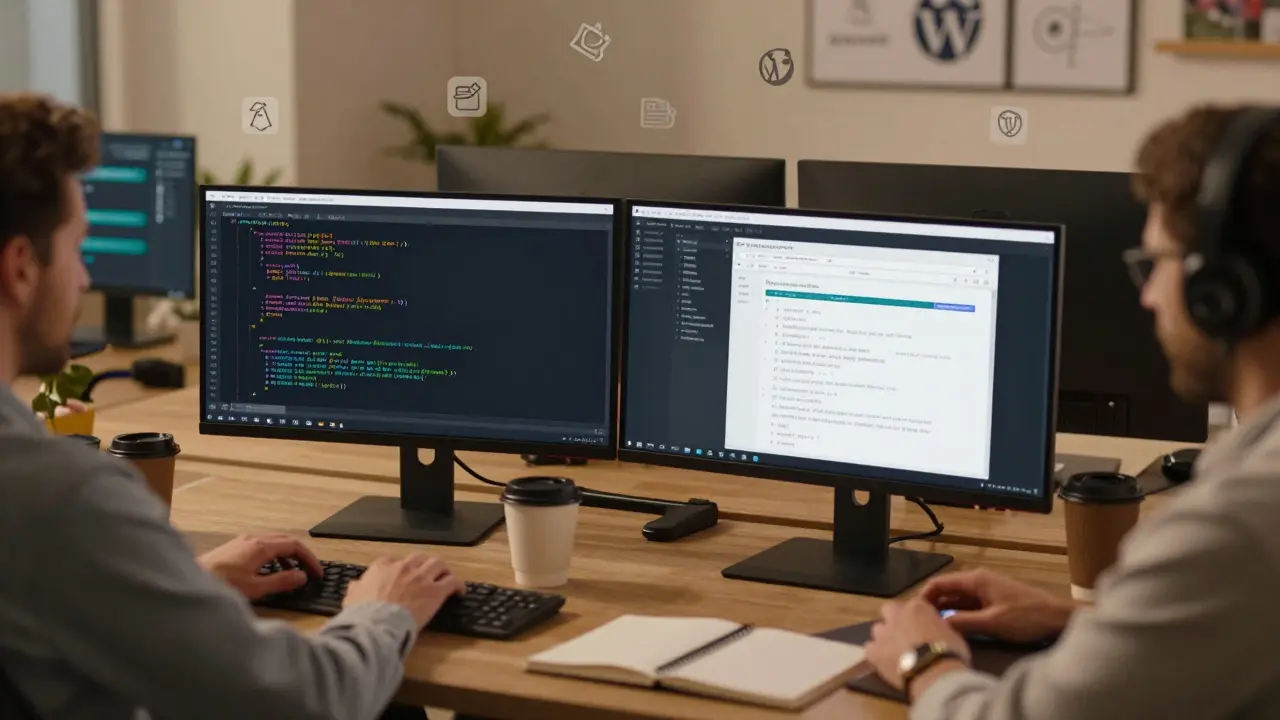 Warum ist PHP immer noch so beliebt?