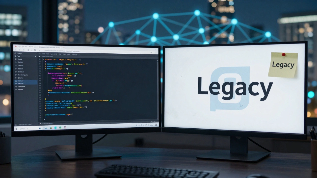 Was kann PHP ersetzen? Aktuelle Alternativen für Webentwicklung 2025