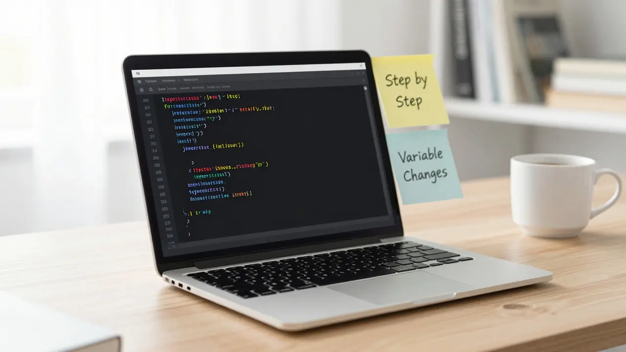 Was sind die 4 gängigen Coding-Stile in Python?