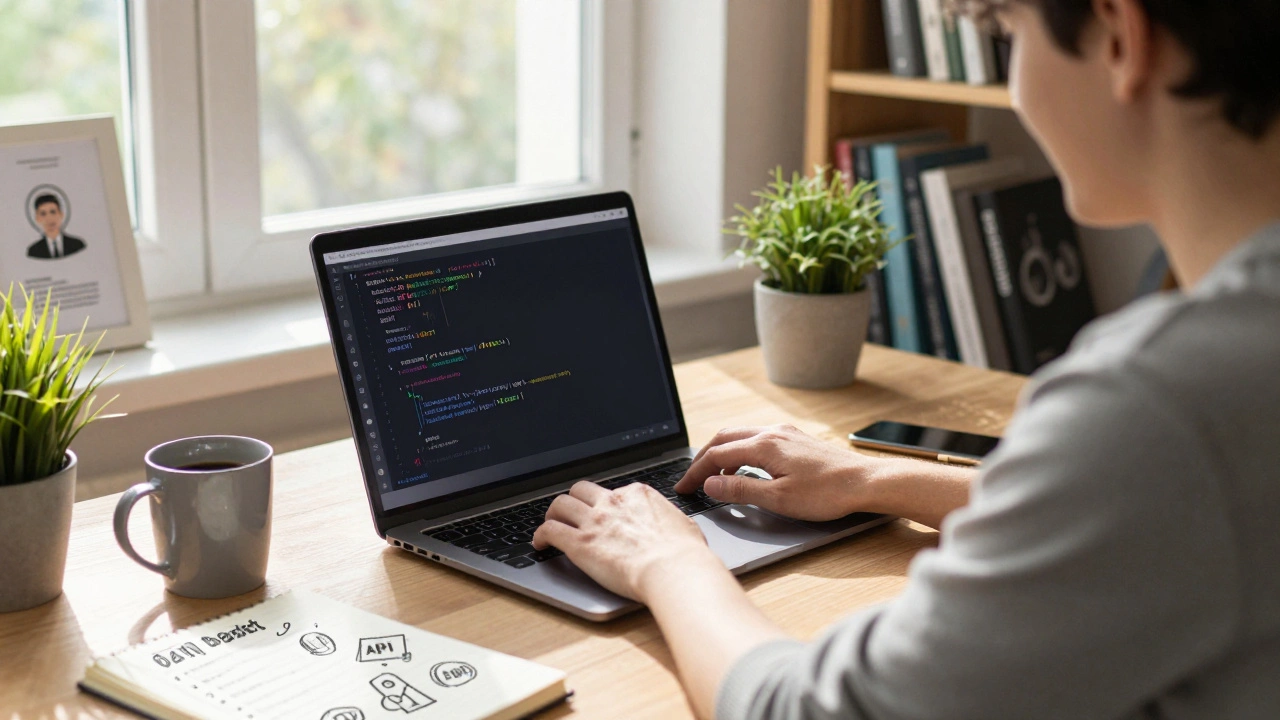 Werde ich einen Job bekommen, wenn ich JavaScript lerne?