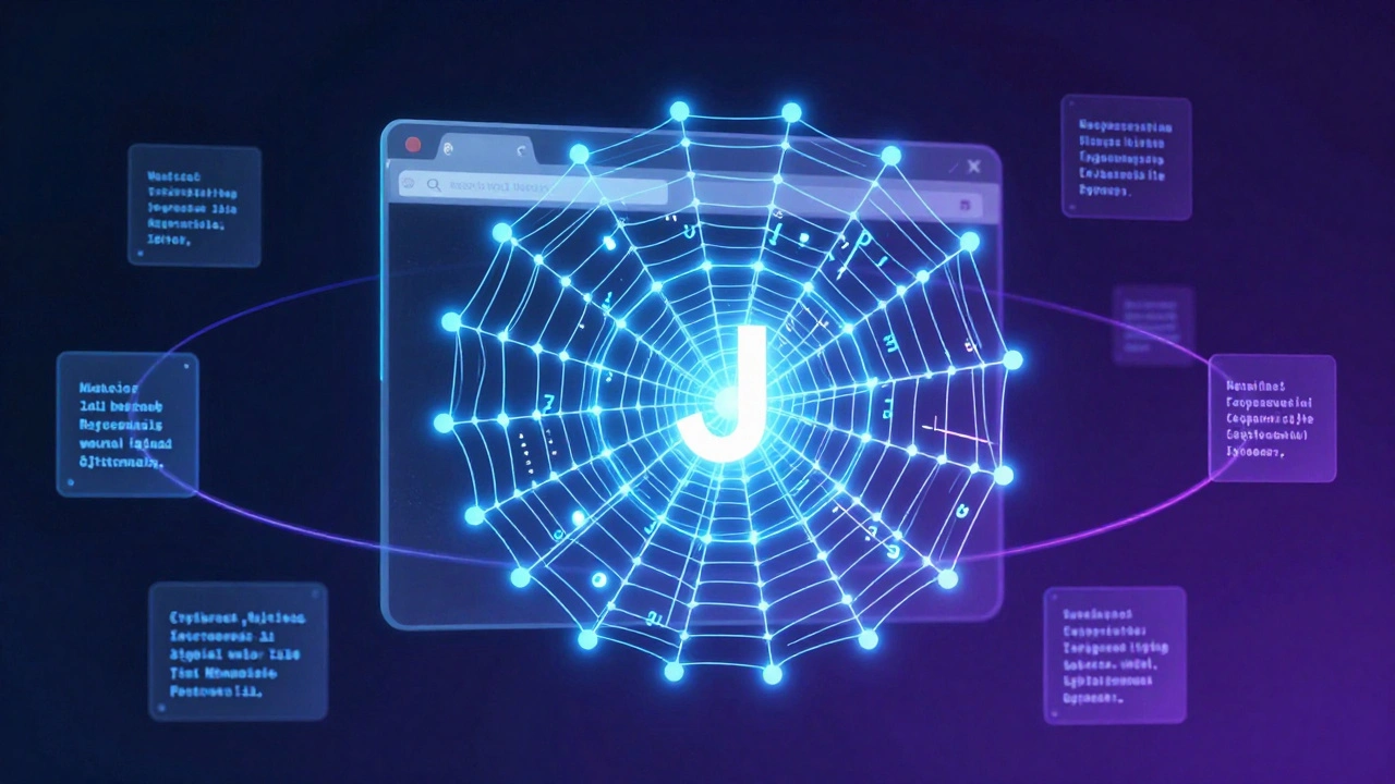 Wird JavaScript in Zukunft abgelöst?