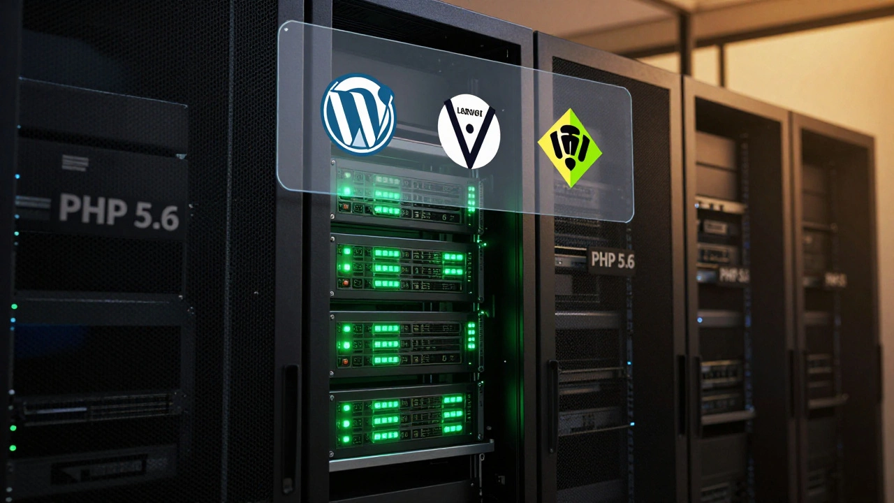 Wird PHP ersetzt? Die aktuelle Lage 2025