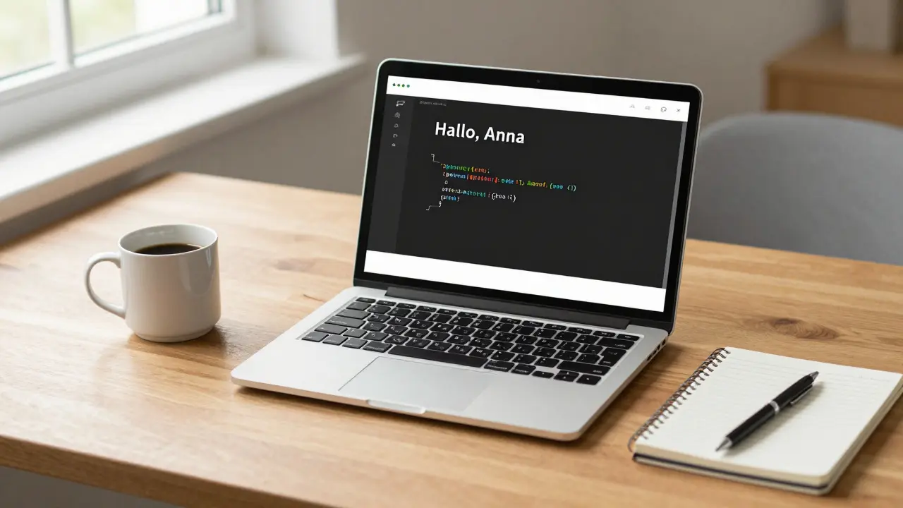 Benutzt Python viel Mathematik? Die Wahrheit hinter dem Mythos