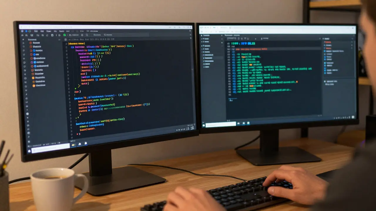 Die besten Software-Tools zum Schreiben von PHP-Code