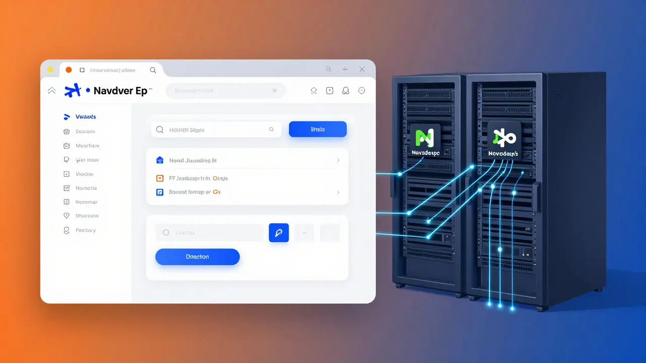 Ist JavaScript für Backend oder Frontend?