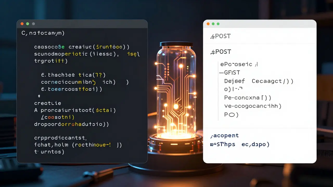 Ist PHP eine C-basierte Sprache? Die Wahrheit hinter dem Ursprung von PHP
