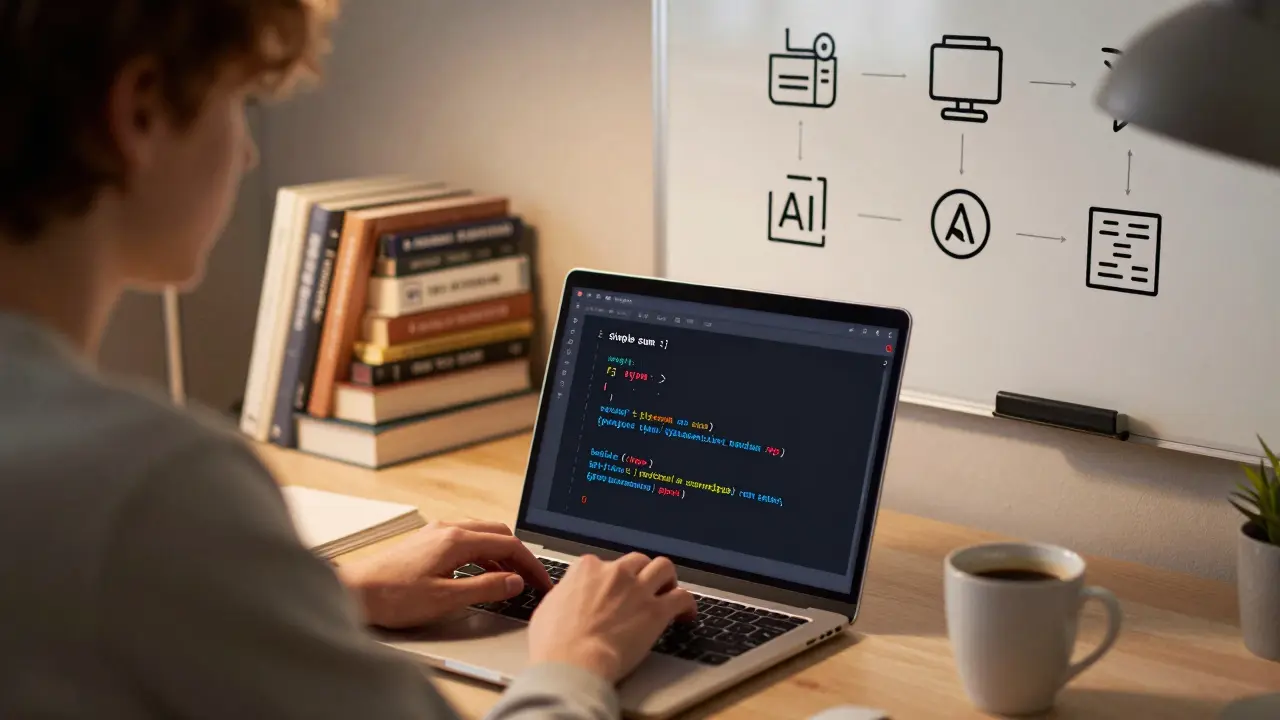 Sollte ich Python oder JavaScript lernen?